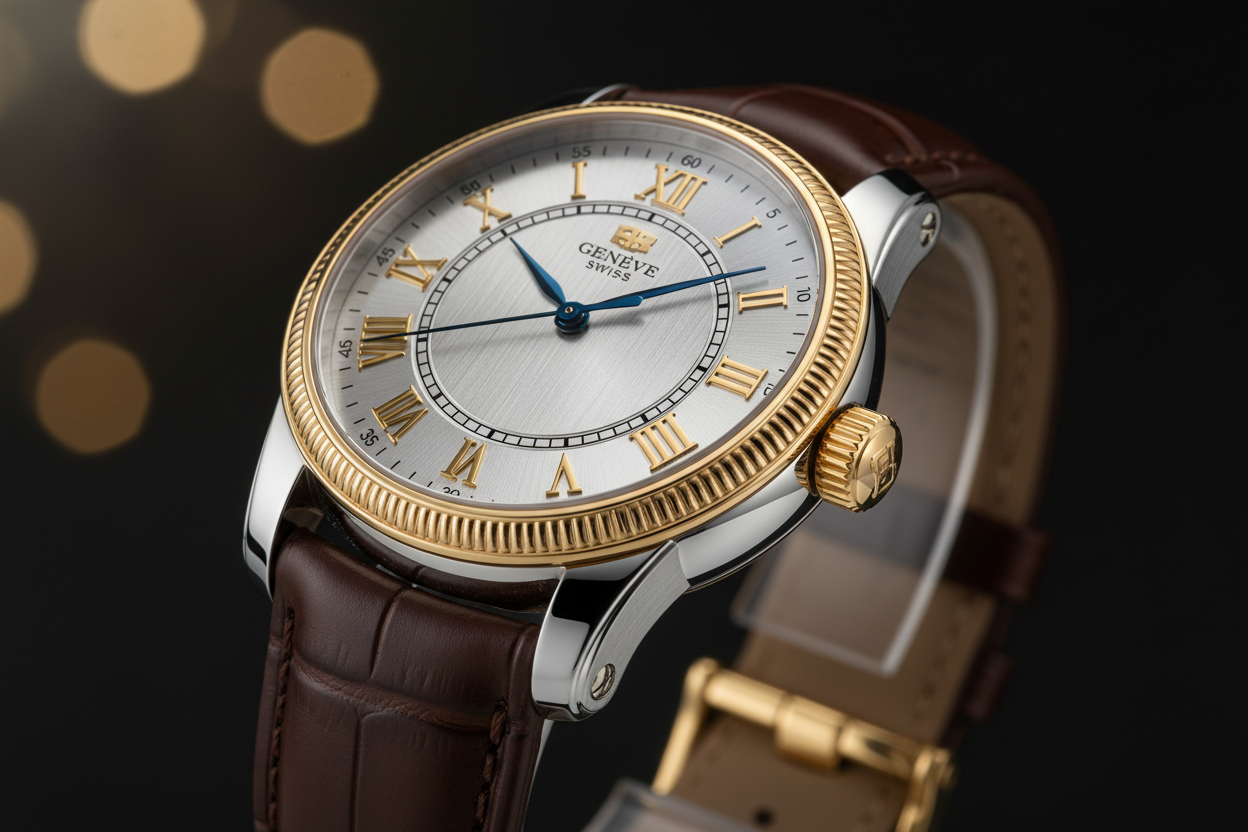 Luxury Watches