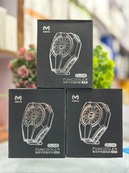 Memo DL06 Phone Cooler