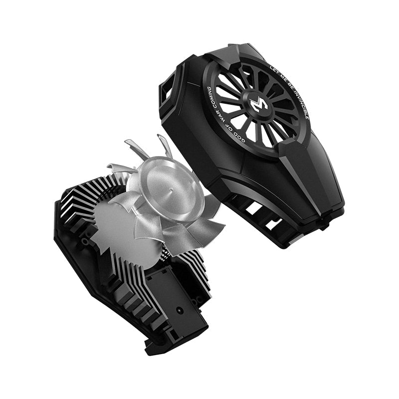 Memo DL06 Phone Cooler