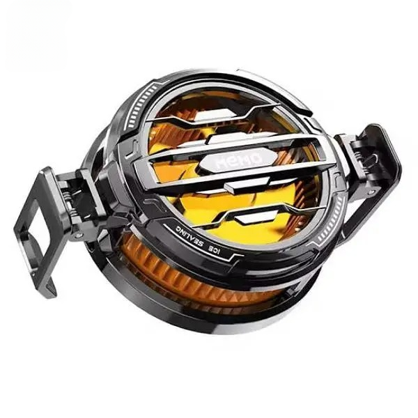 CX07 mobile phone radiator | Mobile Cooling Rediator Fan